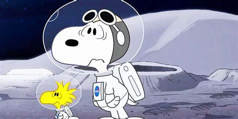 snoopy in space torrent|Snoopy is heading to space. NASA explains why.
